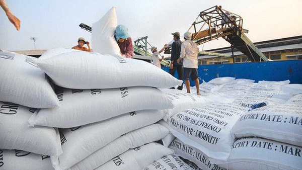 Thúc đẩy hợp tác thương mại giữa Việt Nam và Trung Quốc trong hoạt động thương mại gạo - Hình 1