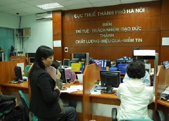 Cục Thuế Hà Nội: Tiếp tục công khai các doanh nghiệp chây ỳ nợ thuế - Hình 1