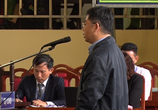 “Trùm” đánh bạc Nguyễn Văn Dương hợp tác với Cục Cảnh sát Phòng chống tội phạm công nghệ cao như thế nào?