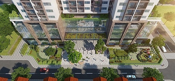 Hà Nội: Công bố hàng loạt sai phạm tại Dự án City of Dream 17 Phạm Hùng