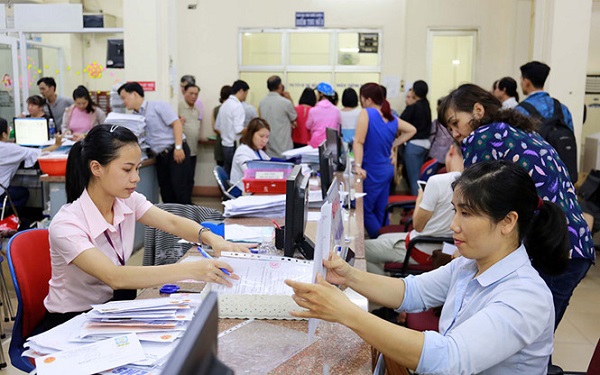 TP. Hồ Chí Minh: Nợ thuế tăng cao