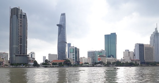 TP.HCM: Ngừng làm dự án ở trung tâm tới năm 2020, ưu tiên phát triển dự án nhà ở dọc trục Metro