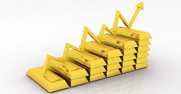 Giá vàng hôm nay (19/11): Tăng nhẹ