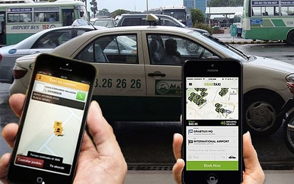 Nhiều điểm mới trong dự thảo Quy chế quản lý taxi Hà Nội