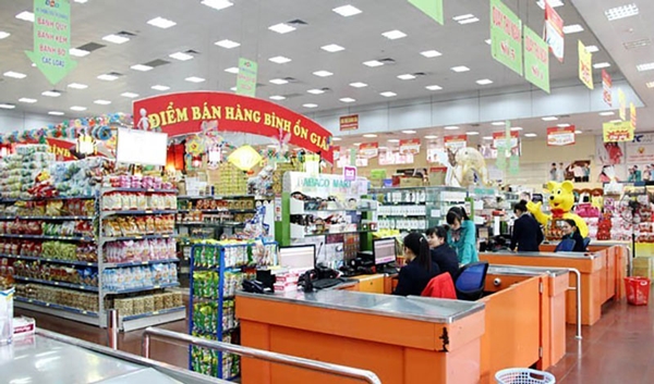 Bắc Ninh: Ổn định thị trường, giá cả dịp cuối năm - Hình 1