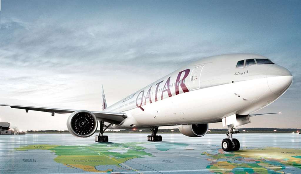 Đà Nẵng: Đổi giờ bay để Qatar Airways nối chuyến Đà Nẵng – Doha – Mỹ - Hình 1