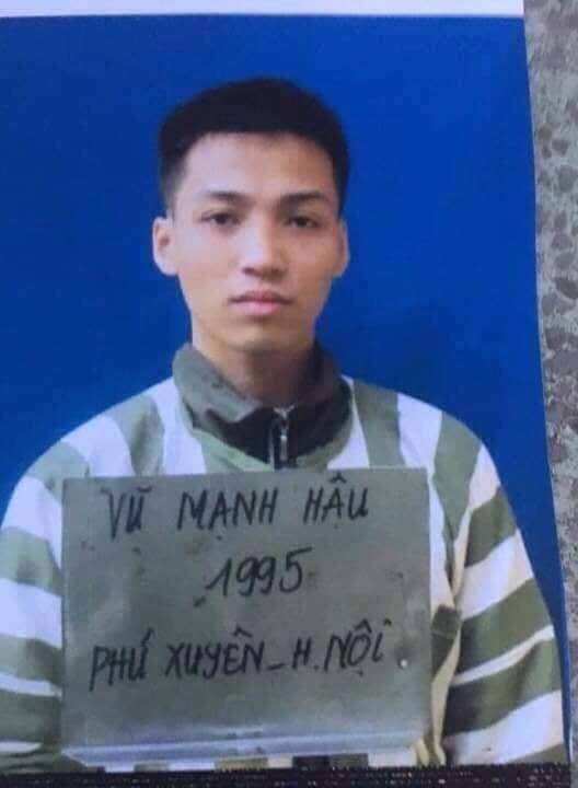 Thanh Hóa: Truy bắt phạm nhân trốn khỏi trại giam khi đang thụ án chung thân