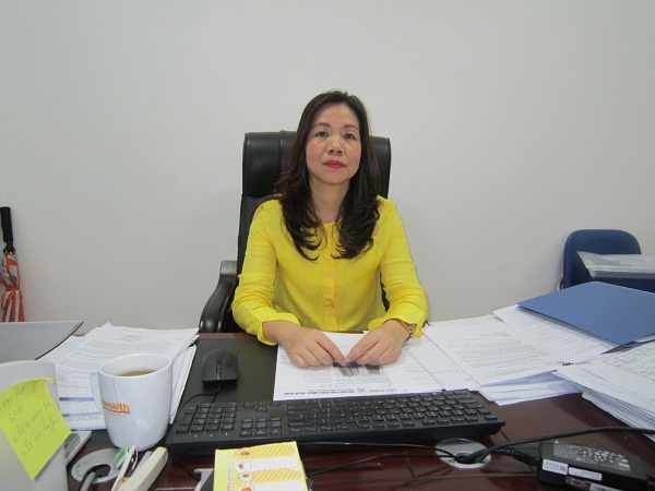 Khách hàng và chủ đầu tư nên thực hiện như cam kết trong hợp đồng