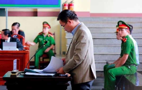 Xét xử vụ án đánh bạc nghìn tỷ: Cơ quan ANĐT Công an tỉnh Phú Thọ trả lời các vấn đề liên quan