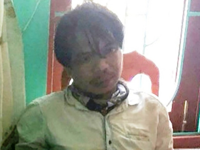 Quảng Bình: Cầm súng xông vào trụ sở Quỹ tín dụng xã cướp tiền