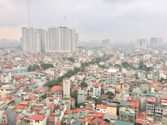 Chủ tịch Hiệp hội BĐS Việt Nam Nguyễn Trần Nam: Vài năm tới sẽ không có bong bóng BĐS