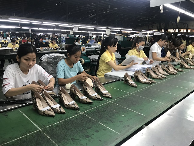 TP.HCM: Doanh nghiệp bị di dời, hàng nghìn công nhân có nguy cơ thất nghiệp