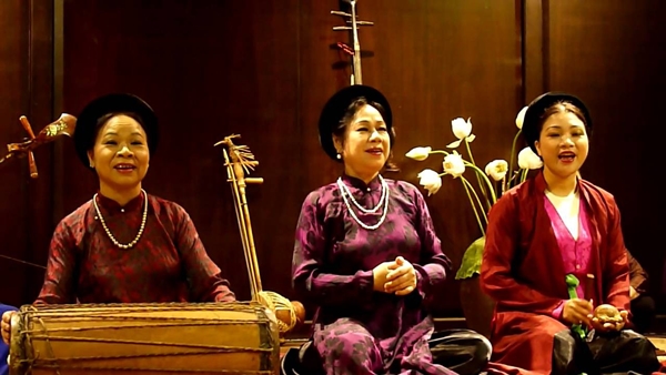 Sự kết hợp độc đáo giữa âm nhạc đương đại và cổ nhạc trong “Xưa trước nay sau”