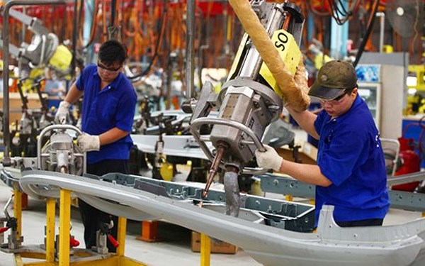 Đột phá để đón dòng vốn FDI