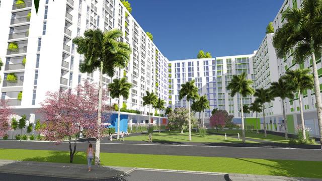 Hà Tĩnh: Giải ngân 16 tỷ đồng hỗ trợ vay mua nhà xã hội