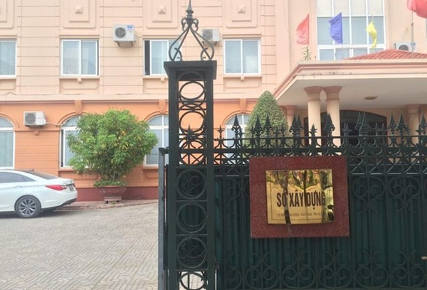 Sở Xây dựng tỉnh Bắc Giang đề nghị xử lý hàng loạt sai phạm tại Công ty TNHH Việt IND