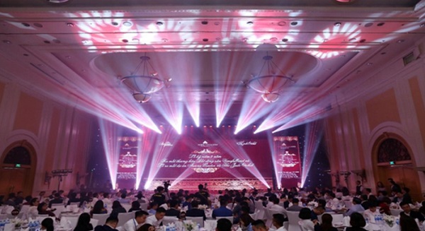 Kỷ niệm 2 năm ra mắt thương hiệu bất động sản Vimefulland