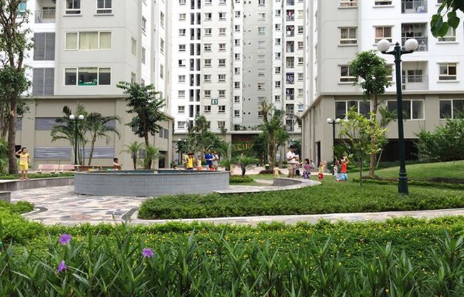 Capital House nhận thêm 2 chứng chỉ xanh EDGE chính thức