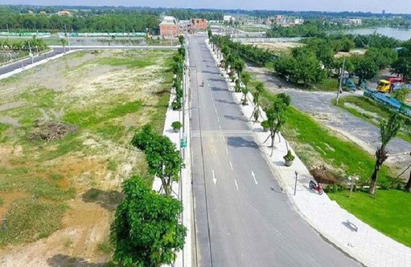 Đồng Nai: Từ nay đến cuối năm, sẽ đấu giá 17 khu đất 'vàng' trị giá gần 1.800 tỷ đồng - Hình 1