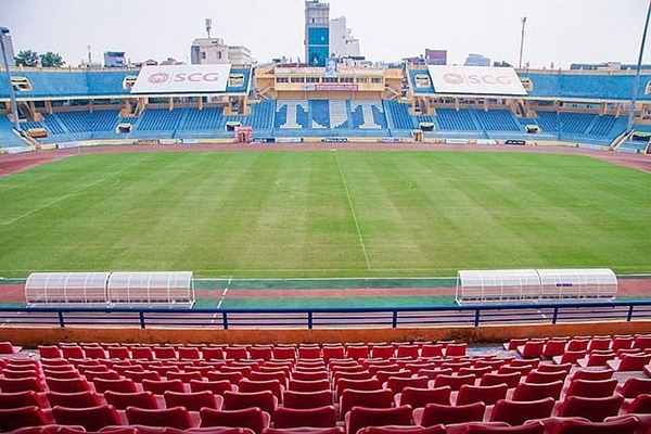 Việt Nam - Campuchia: VFF chỉ phát hành 13.000 vé