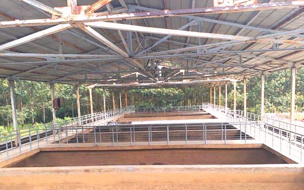 Đắk Tô: Dân khát nước sạch, công trình cấp nước lại bỏ hoang?