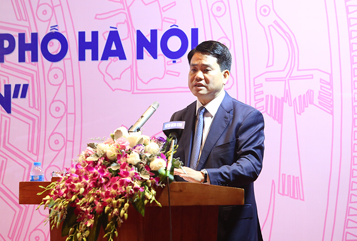 Hà Nội sẽ tuyên truyền để cán bộ có kỹ năng ứng xử với báo chí - Hình 1