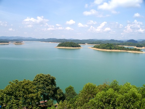 Thanh Hóa: “Đánh thức” tiềm năng du lịch vườn quốc gia Bến En