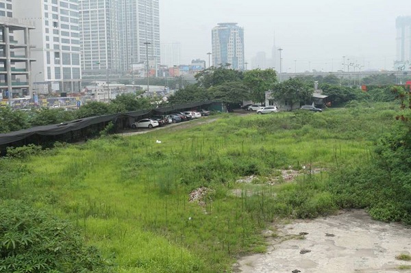 Sở KH&ĐT Hà Nội: Công bố 16 dự án đã chấm dứt hoạt động