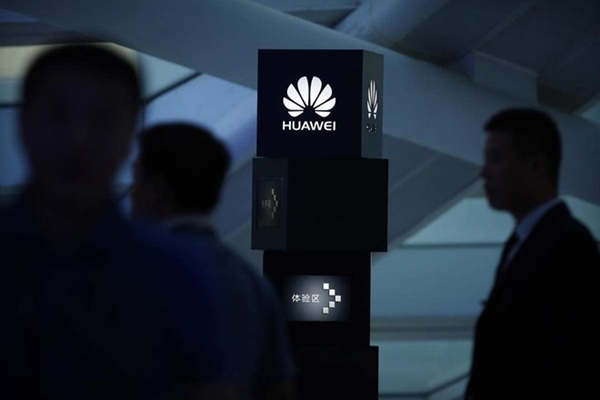 Mỹ lôi kéo các nước đồng minh tẩy chay sản phẩm của Huawei - Hình 1