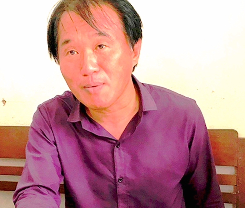 Đà Nẵng: Du khách Hàn Quốc cướp tài sản tài xế taxi