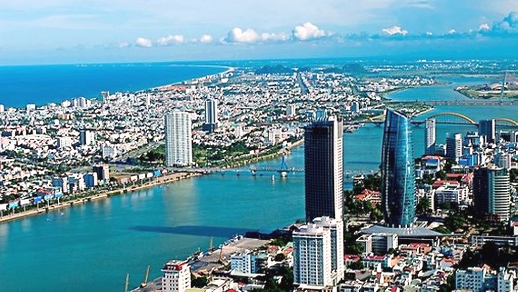 Đà Nẵng: Kêu gọi đầu tư 7 dự án chiến lược - Hình 1