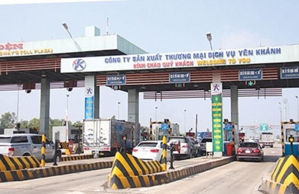 Bắt tạm giam Vũ Thị Hoan - nguyên giám đốc Công ty Yên Khánh