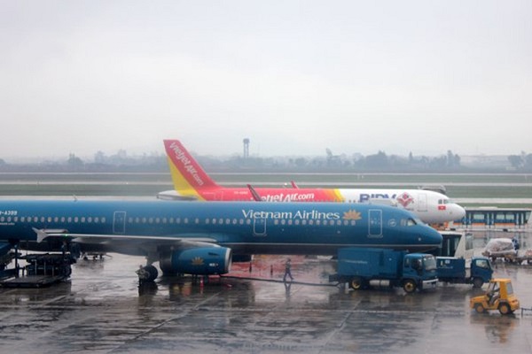 Điều chỉnh nhiều chuyến bay đến Nha Trang, Đà Lạt do bão Usagi - Hình 1