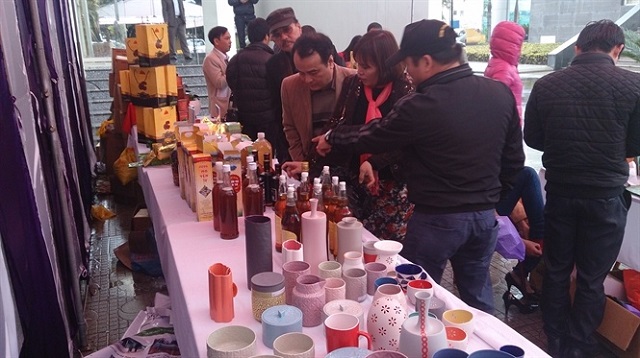 Vì sao nông sản Việt chưa được 'gắn sao'? - Hình 1