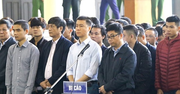 Xét xử vụ án đánh bạc nghìn tỷ: Tòa sẽ tuyên án vào ngày 30/11