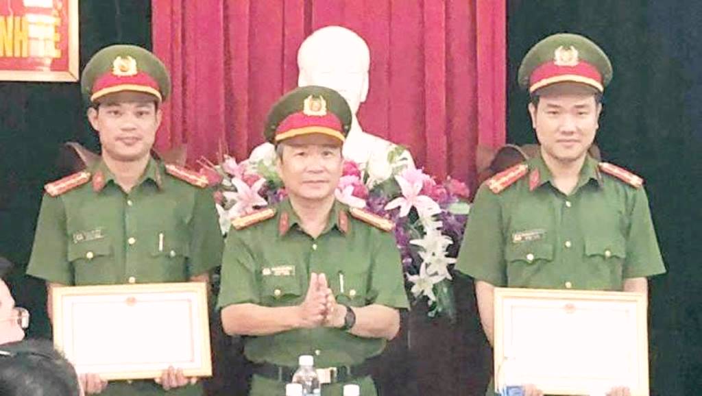 Quảng Nam: Phát hiện nhiều đường dây mua bán động vật hoang dã - Hình 1