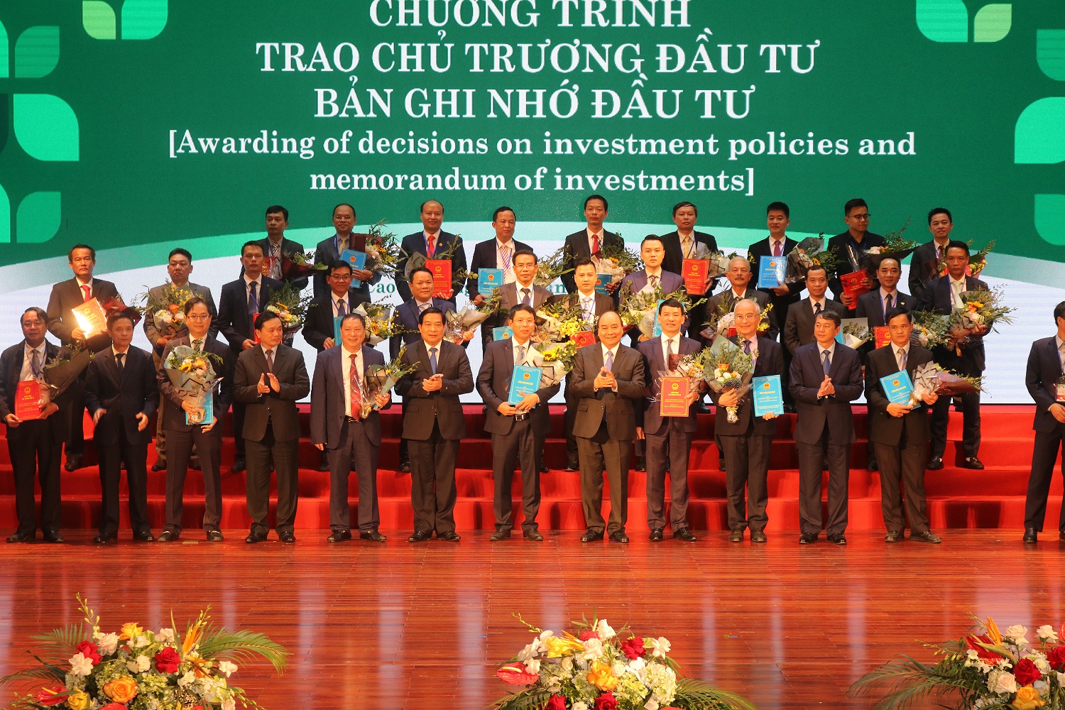 Thủ tướng tham dự các sự kiện lớn của Cao Bằng - Tạo cơ hội đầu tư, phát triển bền vững - Hình 4