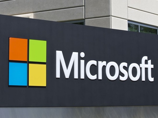 Microsoft vượt Apple trở thành công ty có giá trị nhất ở Mỹ - Hình 1