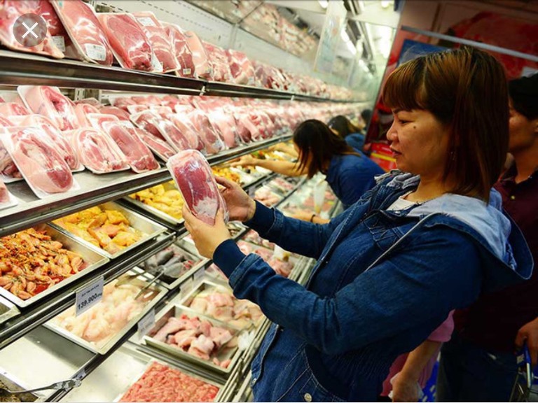 Công bố tiêu chuẩn quốc gia về thịt mát - chất lượng và an toàn - Hình 2