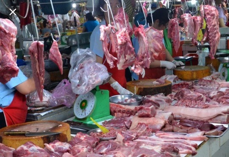 Công bố tiêu chuẩn quốc gia về thịt mát - chất lượng và an toàn - Hình 1