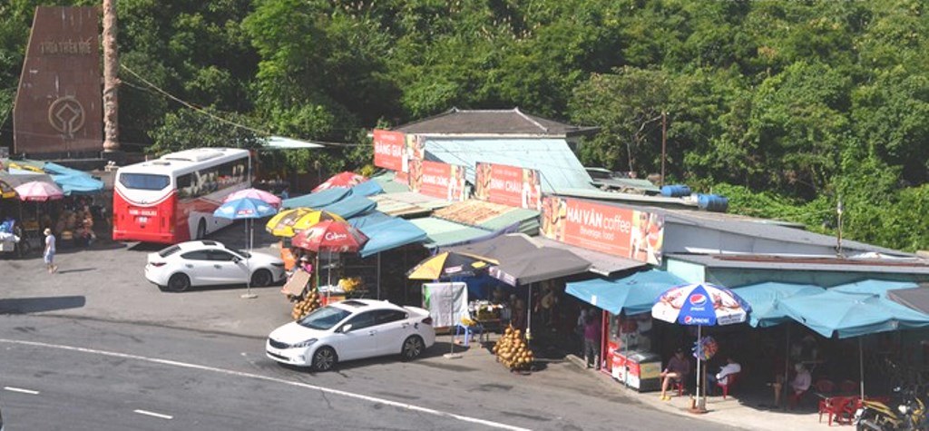 Những điều bất cập ở Hải Vân Quan - Hình 3