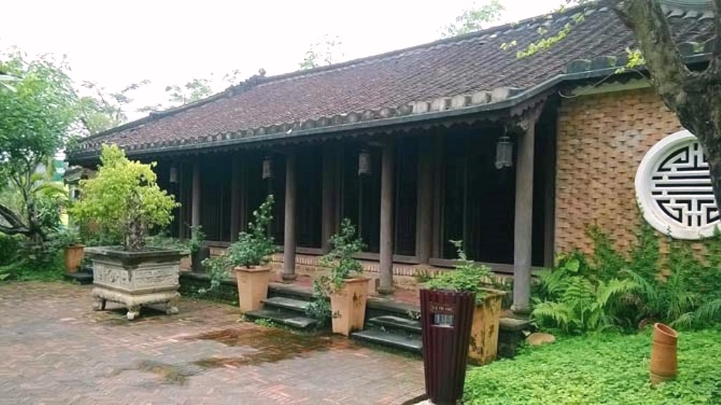 Quảng Nam: Cụ Bùi Thị Xong làm đại sứ thương hiệu cho Công ty CP Nhà Việt Nam Vinahouse - Hình 3