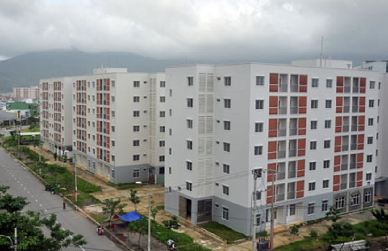Đà Nẵng: Nhiều CBVC không khó khăn vẫn hưởng chính sách hỗ trợ nhà chung cư
