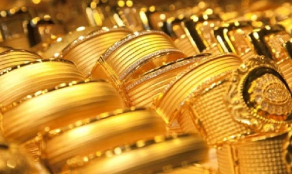 Giá vàng hôm nay 26/11: Vàng giảm