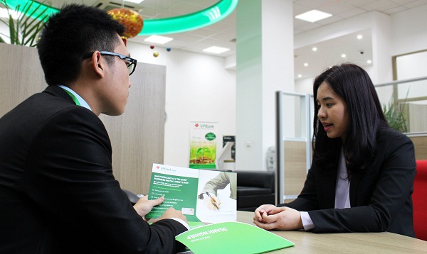 VPBank là một trong những ngân hàng có chương trình hỗ trợ nữ doanh nhân tốt nhất