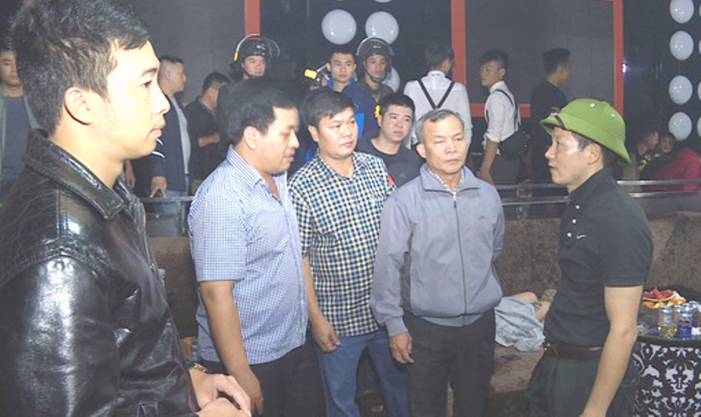 Đắk Lắk: Giám đốc Công an tỉnh trực tiếp chỉ đạo phá 2 “động lắc”