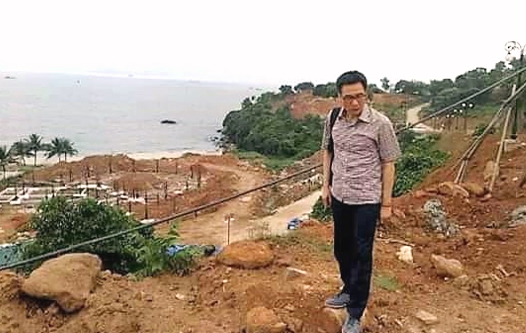 Đà Nẵng: Sẽ công bố kết luận thanh tra về bán đảo Sơn Trà