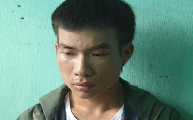 Huế: Hai thanh niên giúp bạn tẩu tán ma túy nhưng bất thành