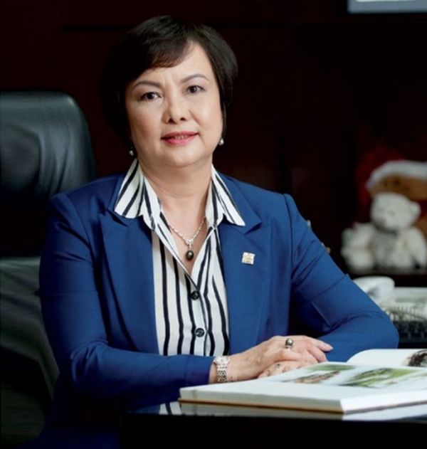Chủ tịch PNJ Cao Thị Ngọc Dung được triệu tập đến tòa vụ DongABank - Hình 1