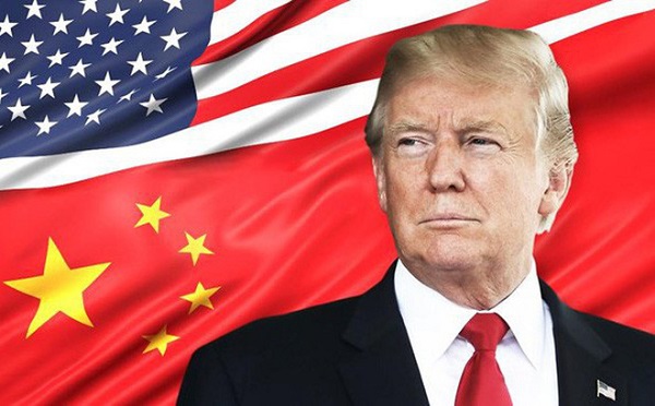 Tổng thống Mỹ dọa áp thuế 267 tỷ USD đối với hàng hóa Trung Quốc